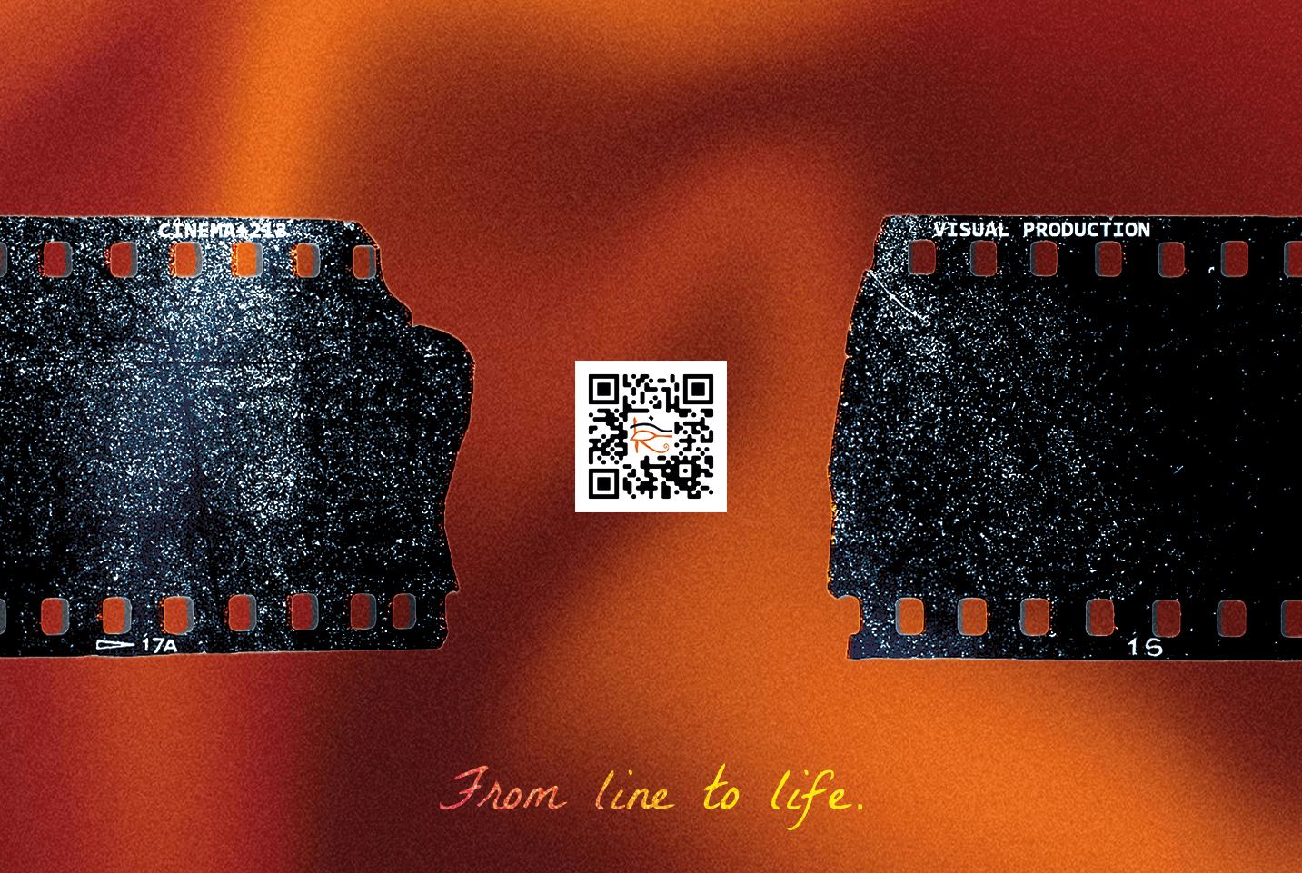 Carte de visite - Recto